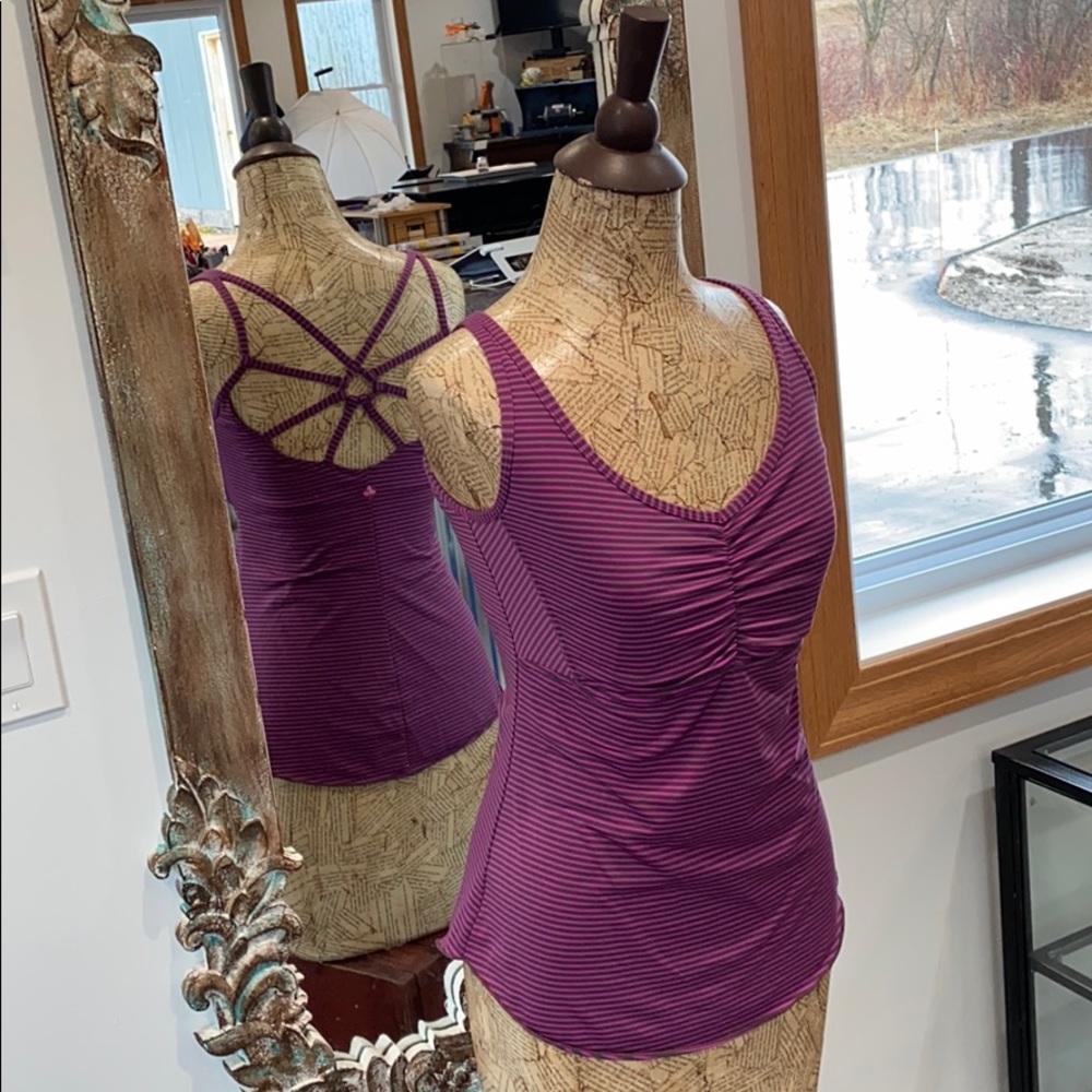 Prana Yoga Top medium